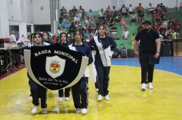 Foto - 30º CAMPEONATO DE BANDAS E FANFARRAS