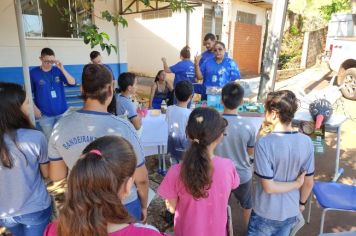 Foto - PREFEITURA NO SEU BAIRRO - SERTÃOZINHO