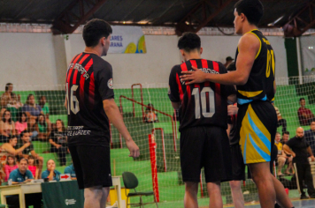 Foto - 71º Jogos Escolares do Paraná