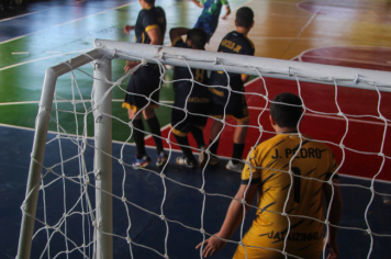Foto - 71º Jogos Escolares do Paraná
