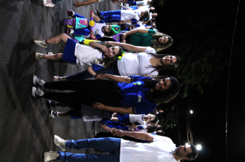 Foto - Semana da Pátria 2025