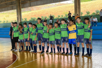 Foto - 71º Jogos Escolares do Paraná