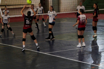 Foto - 71º Jogos Escolares do Paraná