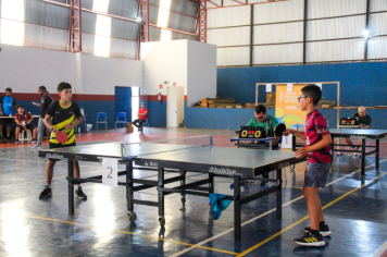 Foto - 71º Jogos Escolares do Paraná