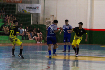 Foto - 71º Jogos Escolares do Paraná