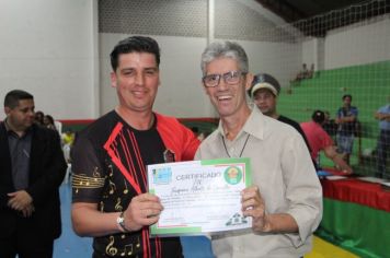 Foto - 30º CAMPEONATO DE BANDAS E FANFARRAS