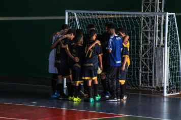 Foto - 71º Jogos Escolares do Paraná