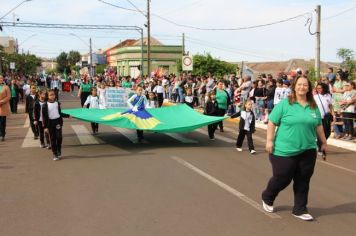 Foto - 7 DE SETEMBRO DE 2023 - CERIMONIAIS DA SEMANA DA PÁTRIA E DESFILE