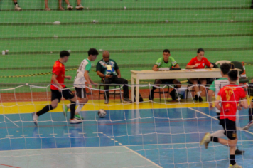 Foto - 71º Jogos Escolares do Paraná