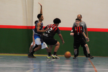 Foto - 71º Jogos Escolares do Paraná