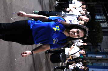 Foto - Semana da Pátria 2025