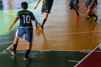 Foto - 71º Jogos Escolares do Paraná