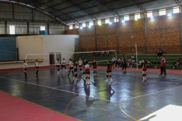 Foto - 71º Jogos Escolares do Paraná