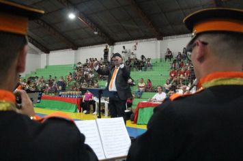 Foto - 30º CAMPEONATO DE BANDAS E FANFARRAS