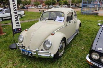 Foto - PRIMEIRO ENCONTRO DE CARROS ANTIGOS DE BANDEIRANTES 2023