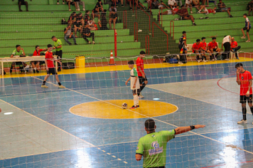 Foto - 71º Jogos Escolares do Paraná