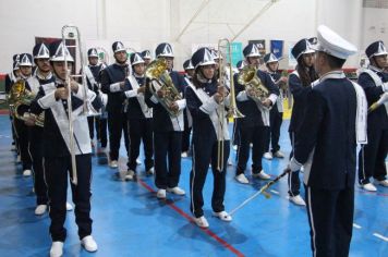 Foto - 30º CAMPEONATO DE BANDAS E FANFARRAS