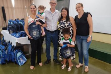 Foto - Capacitação de professores e funcionários