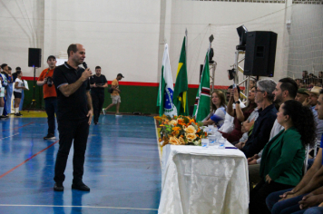 Foto - 71º Jogos Escolares do Paraná