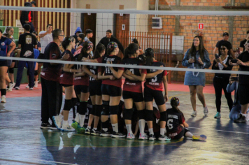 Foto - 71º Jogos Escolares do Paraná