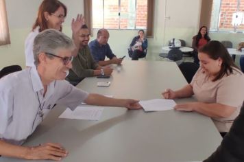 Foto - POSSE DOS CONCURSADOS 2024