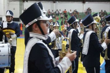 Foto - 30º CAMPEONATO DE BANDAS E FANFARRAS