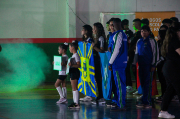 Foto - 71º Jogos Escolares do Paraná