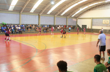 Foto - 71º Jogos Escolares do Paraná