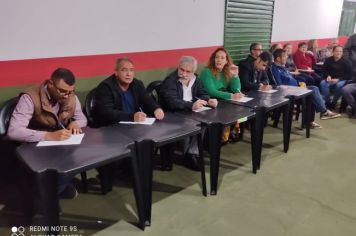 Foto - RODA DE VIOLA 