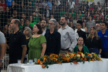 Foto - 71º Jogos Escolares do Paraná