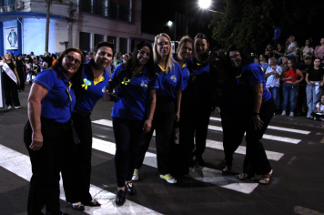 Foto - Semana da Pátria 2025