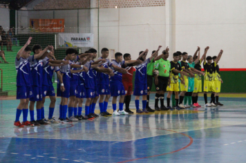 Foto - 71º Jogos Escolares do Paraná