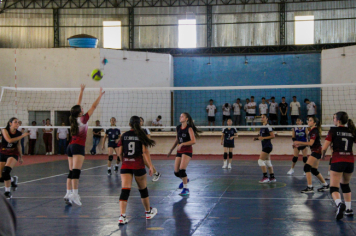 Foto - 71º Jogos Escolares do Paraná