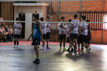 Foto - 71º Jogos Escolares do Paraná