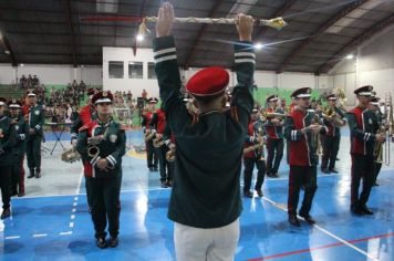 Foto - 30º CAMPEONATO DE BANDAS E FANFARRAS