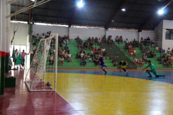 Foto - 71º Jogos Escolares do Paraná
