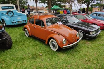 Foto - PRIMEIRO ENCONTRO DE CARROS ANTIGOS DE BANDEIRANTES 2023