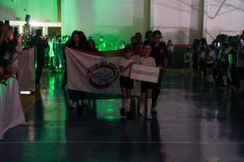 Foto - 71º Jogos Escolares do Paraná