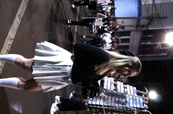 Foto - Semana da Pátria 2025