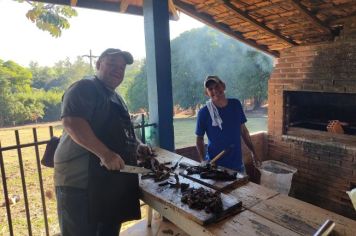 Foto - DIA DO TRABALHADOR 2024