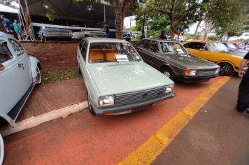 Foto - PRIMEIRO ENCONTRO DE CARROS ANTIGOS DE BANDEIRANTES 2023