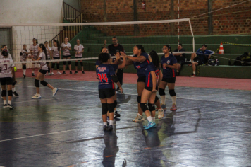 Foto - 71º Jogos Escolares do Paraná