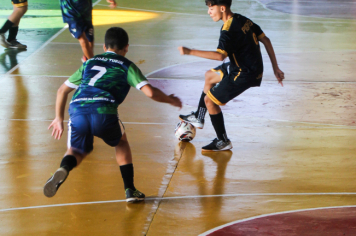 Foto - 71º Jogos Escolares do Paraná