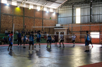 Foto - 71º Jogos Escolares do Paraná