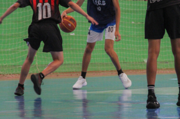 Foto - 71º Jogos Escolares do Paraná