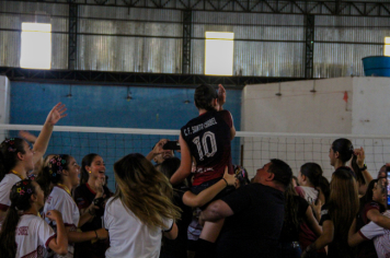 Foto - 71º Jogos Escolares do Paraná