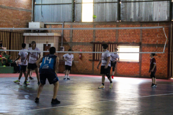 Foto - 71º Jogos Escolares do Paraná