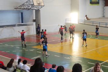 Foto - 71º Jogos Escolares do Paraná
