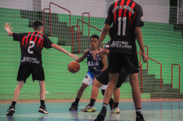 Foto - 71º Jogos Escolares do Paraná