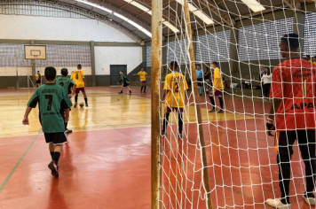 Foto - 71º Jogos Escolares do Paraná